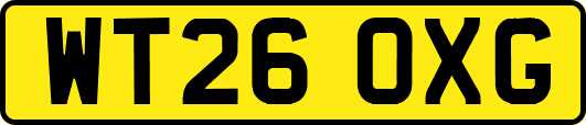 WT26OXG