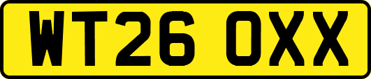 WT26OXX