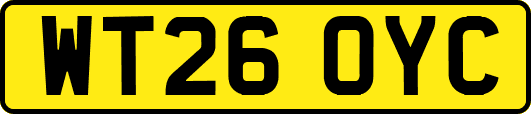 WT26OYC
