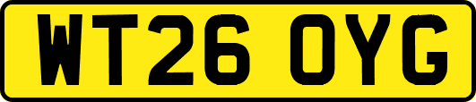 WT26OYG