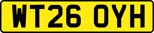 WT26OYH