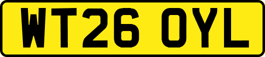 WT26OYL