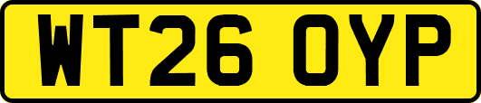 WT26OYP