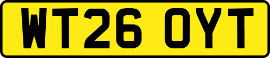 WT26OYT