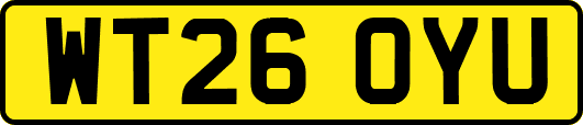 WT26OYU