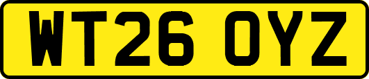 WT26OYZ