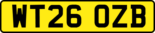 WT26OZB