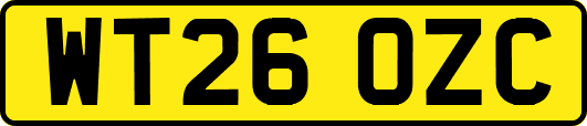 WT26OZC