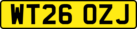 WT26OZJ