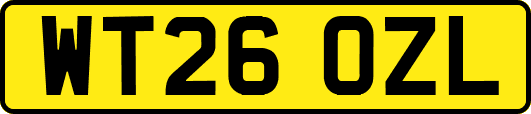 WT26OZL