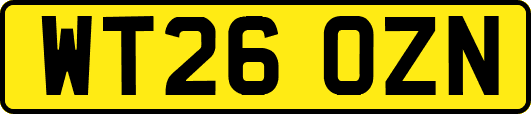 WT26OZN