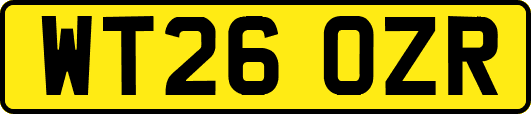 WT26OZR