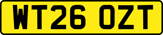 WT26OZT