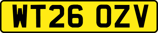 WT26OZV