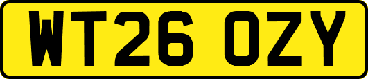 WT26OZY