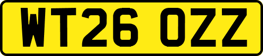 WT26OZZ
