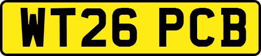 WT26PCB