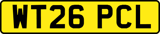 WT26PCL