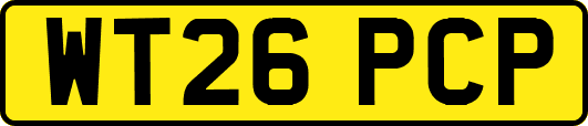 WT26PCP