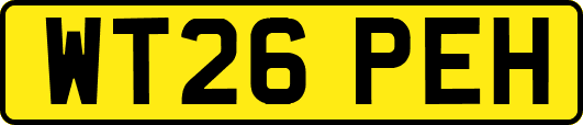 WT26PEH