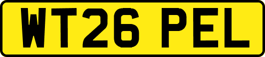 WT26PEL