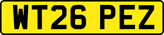 WT26PEZ