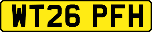 WT26PFH