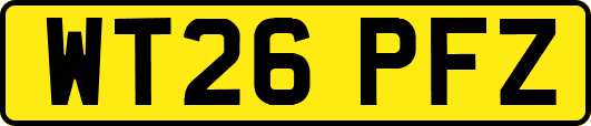 WT26PFZ