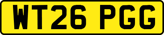 WT26PGG