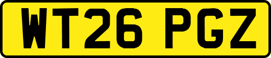 WT26PGZ