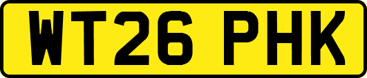 WT26PHK