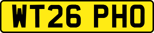 WT26PHO