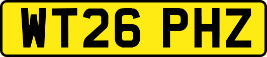 WT26PHZ
