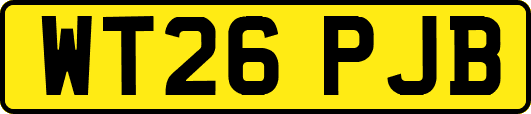 WT26PJB