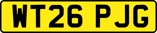 WT26PJG