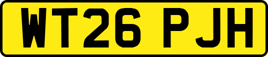 WT26PJH