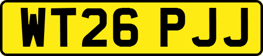 WT26PJJ