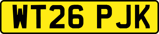 WT26PJK