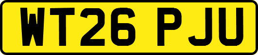 WT26PJU