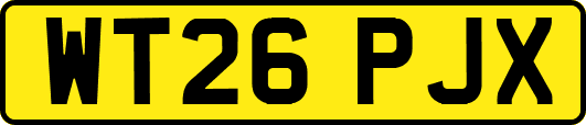 WT26PJX