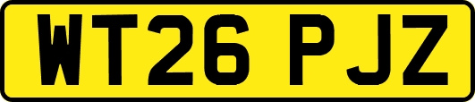 WT26PJZ