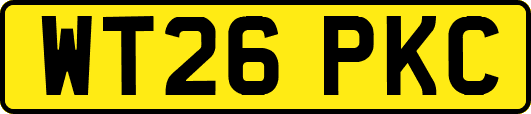 WT26PKC