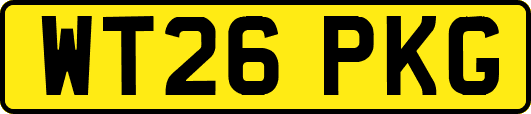 WT26PKG
