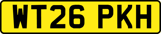 WT26PKH