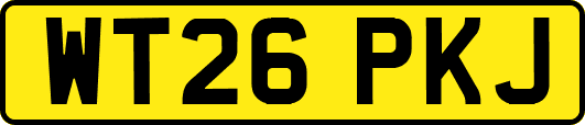 WT26PKJ