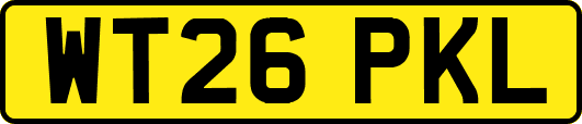 WT26PKL