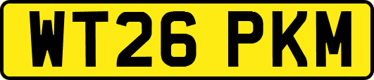 WT26PKM