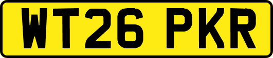 WT26PKR