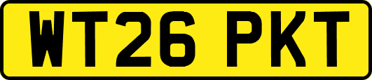 WT26PKT