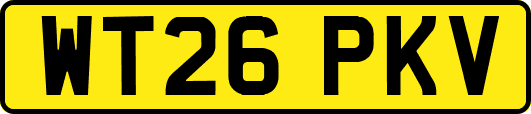 WT26PKV